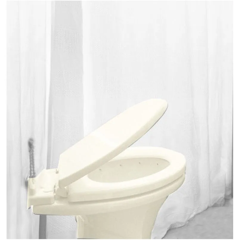 TOILET 320 NO SPR/BONE
